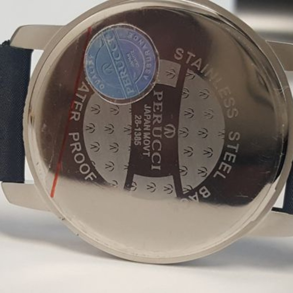 Perucci Milano Athlete Watch - Picture 5 of 5